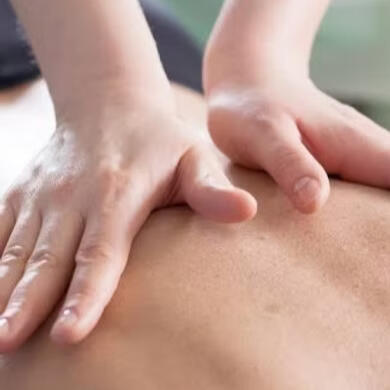 Spinal Manipulative Therapy