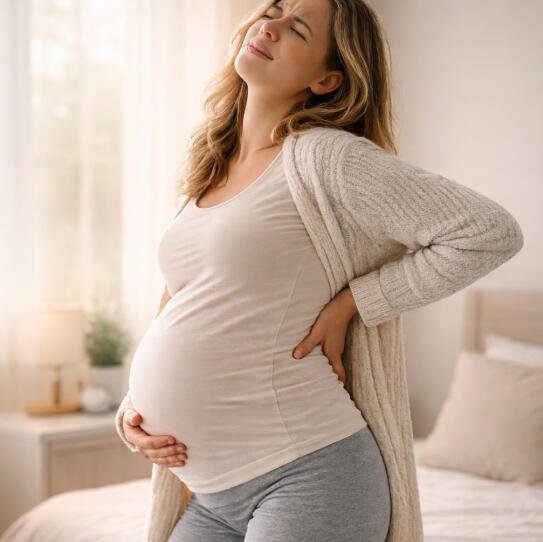 Spinal Manipulative Therapy